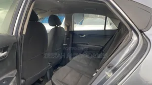 Kia Rio 2020 Blue
