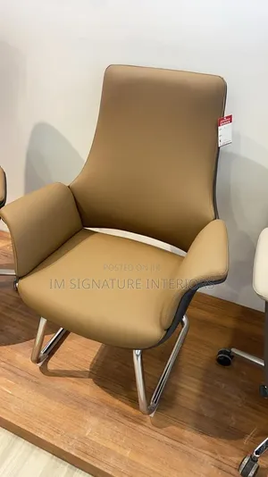 Comfort Boss Office Chair