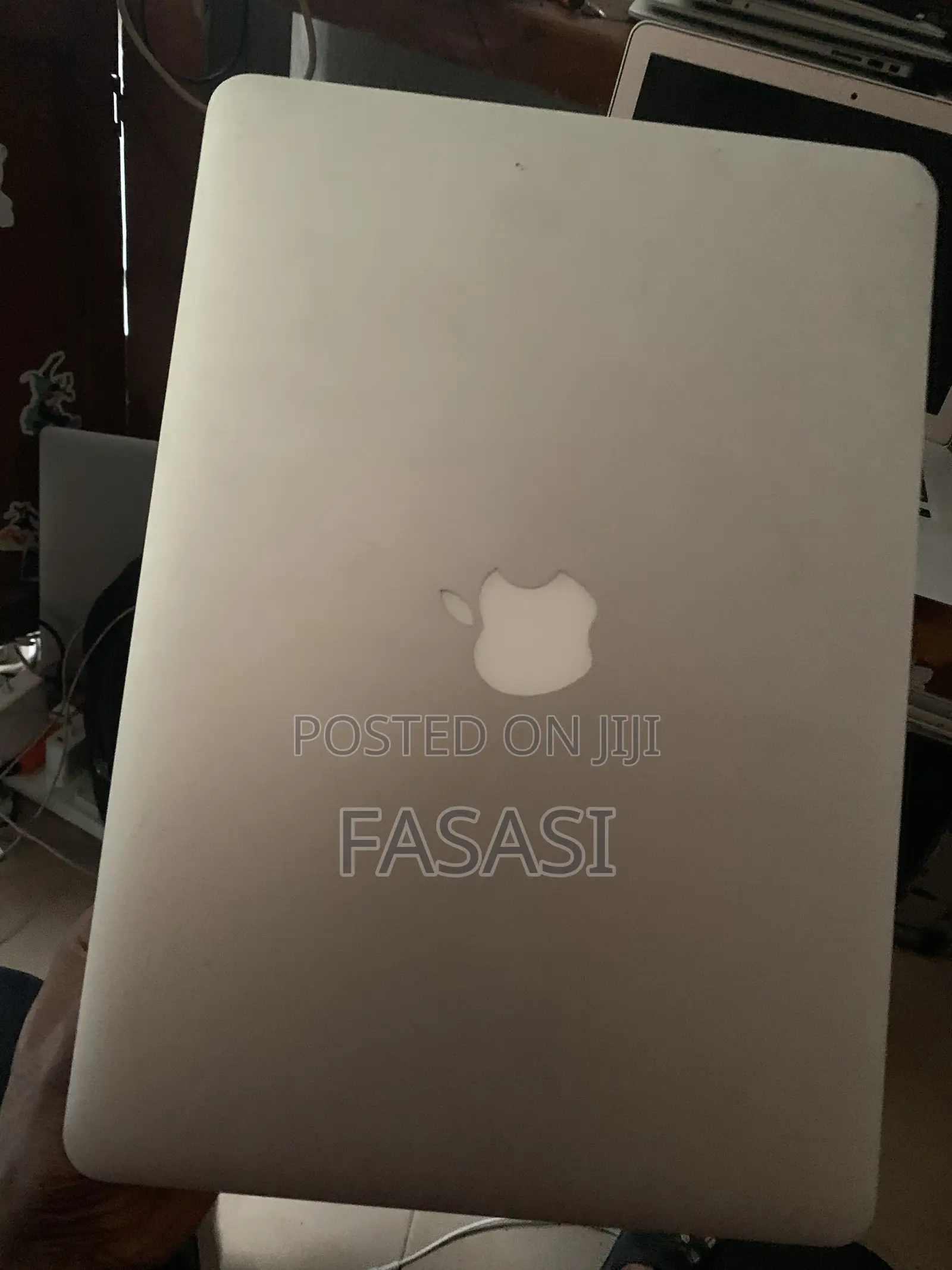 Laptop Apple MacBook Air 2012 4GB Intel Core i5 SSD 256GB
