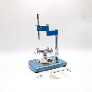 Dental Laboratory Surveyor