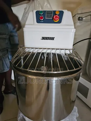 25kg Spiral Mixer