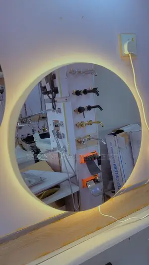 Mirror for Your Room and Toilet