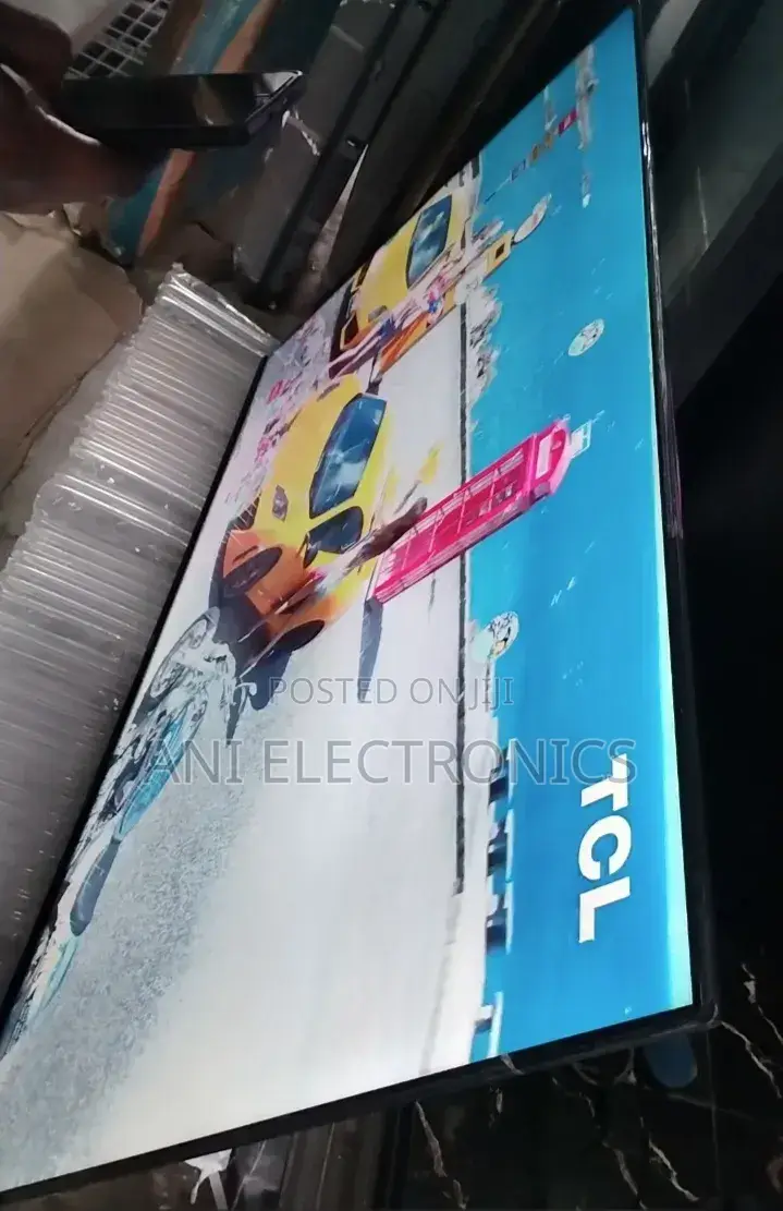 Television