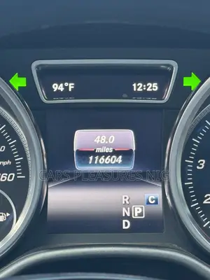Mercedes-Benz GLE-Class AMG GLE 43 4MATIC 2017 White