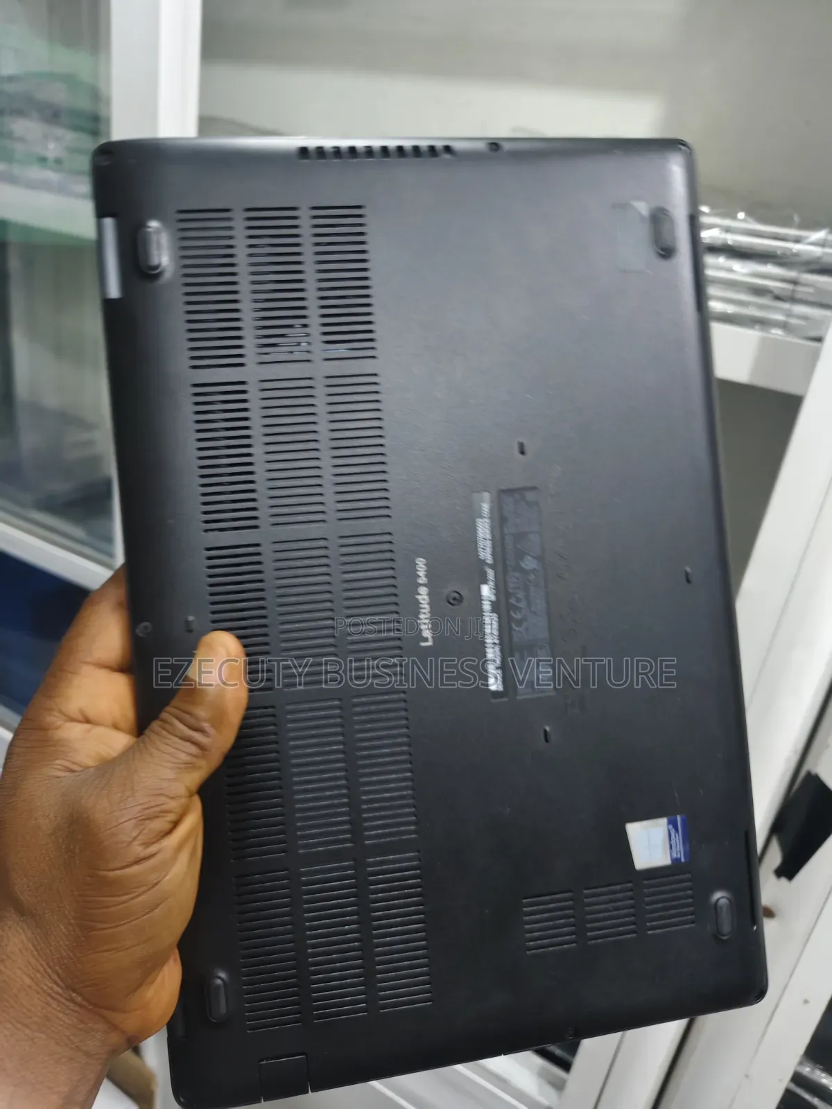Laptop Dell Latitude 5400 8GB Intel Core i5 SSD 256GB