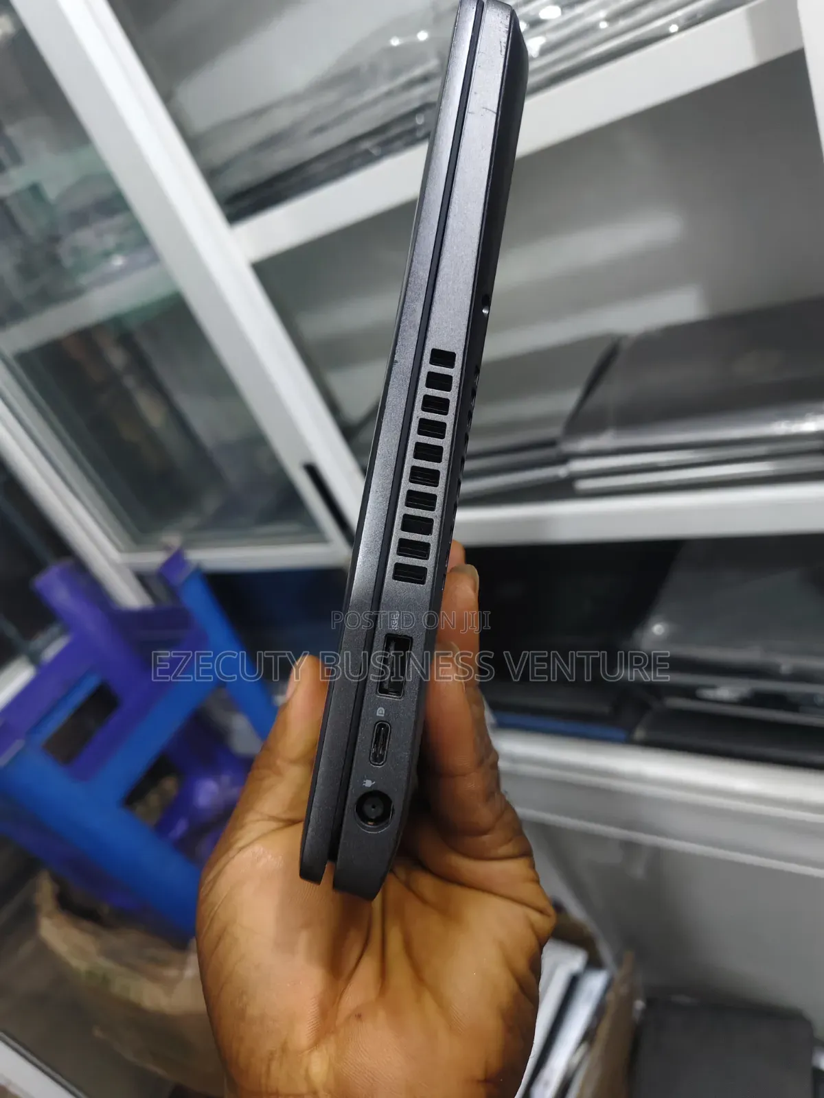 Laptop Dell Latitude 5400 8GB Intel Core i5 SSD 256GB