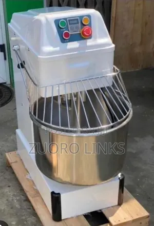 25kg Spiral Mixer