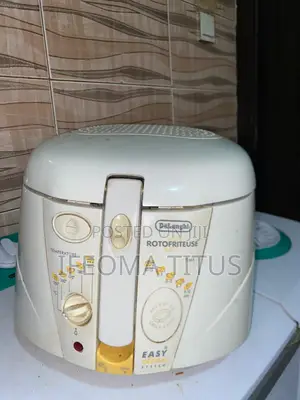 Deep Fryer