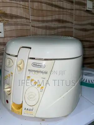 Deep Fryer