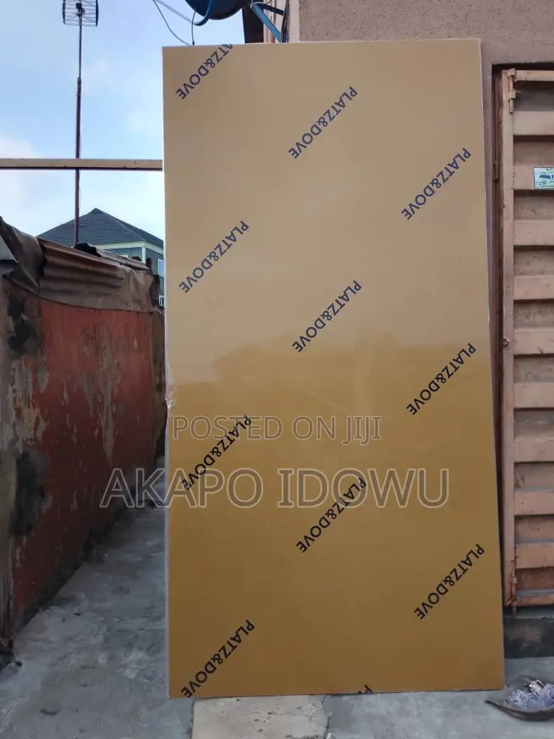 Highgloss Boards