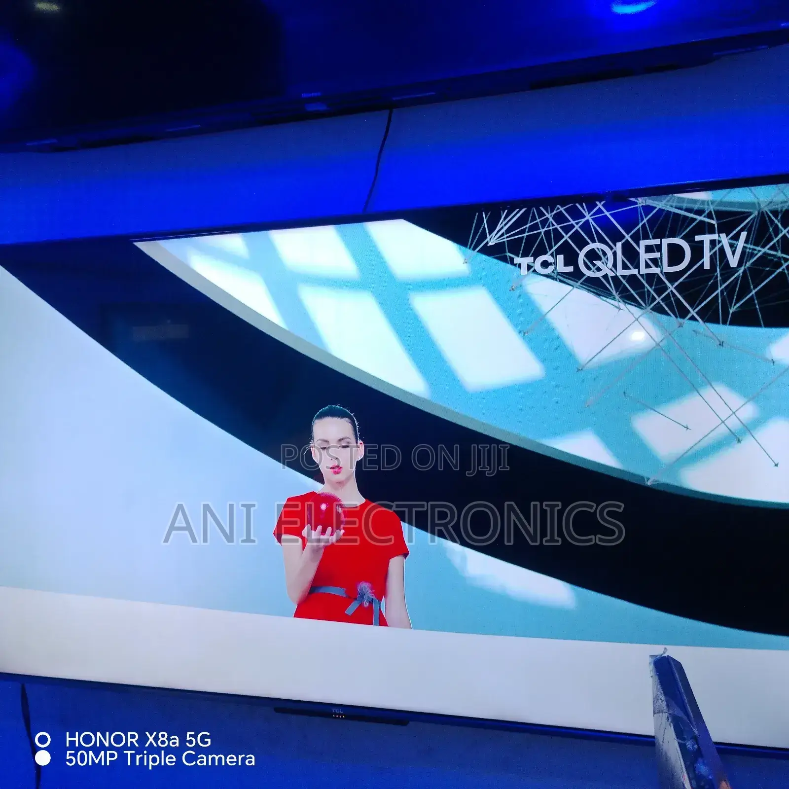 Television