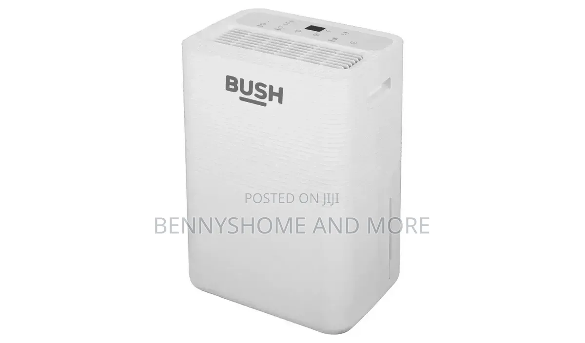 Bush D015b 16l Dehumidifier