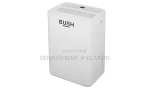 Bush D015b 16l Dehumidifier
