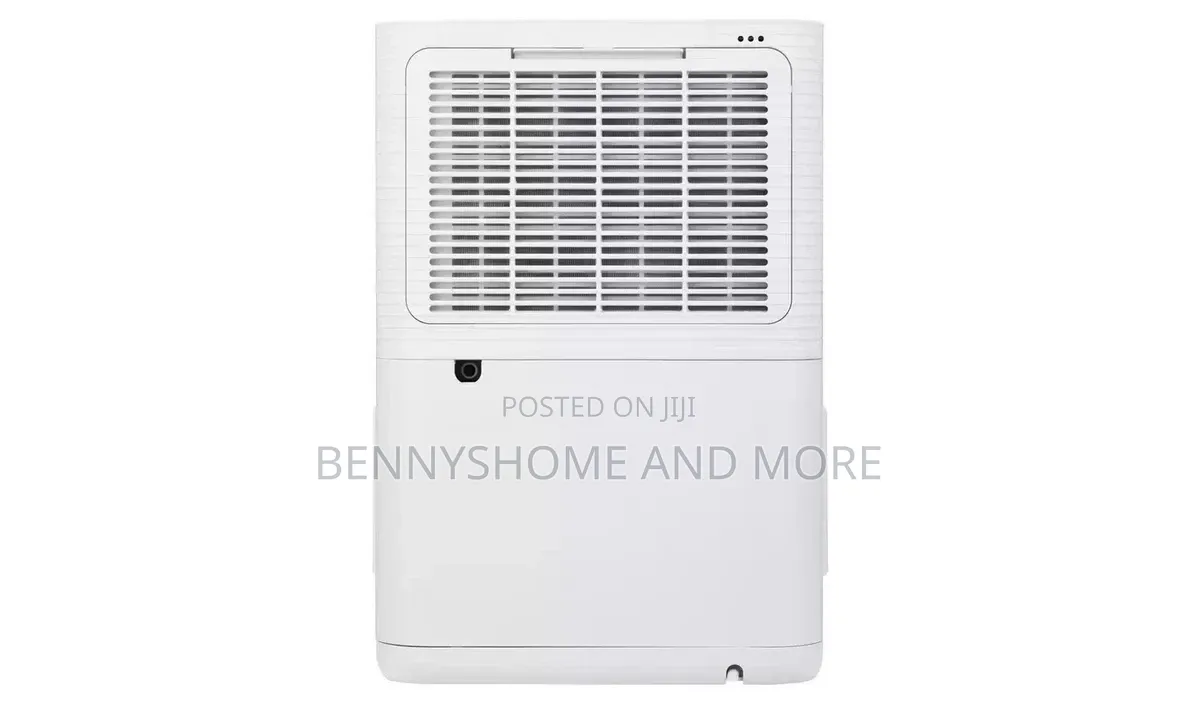 Bush D015b 16l Dehumidifier