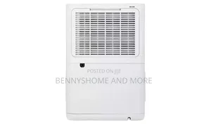 Bush D015b 16l Dehumidifier