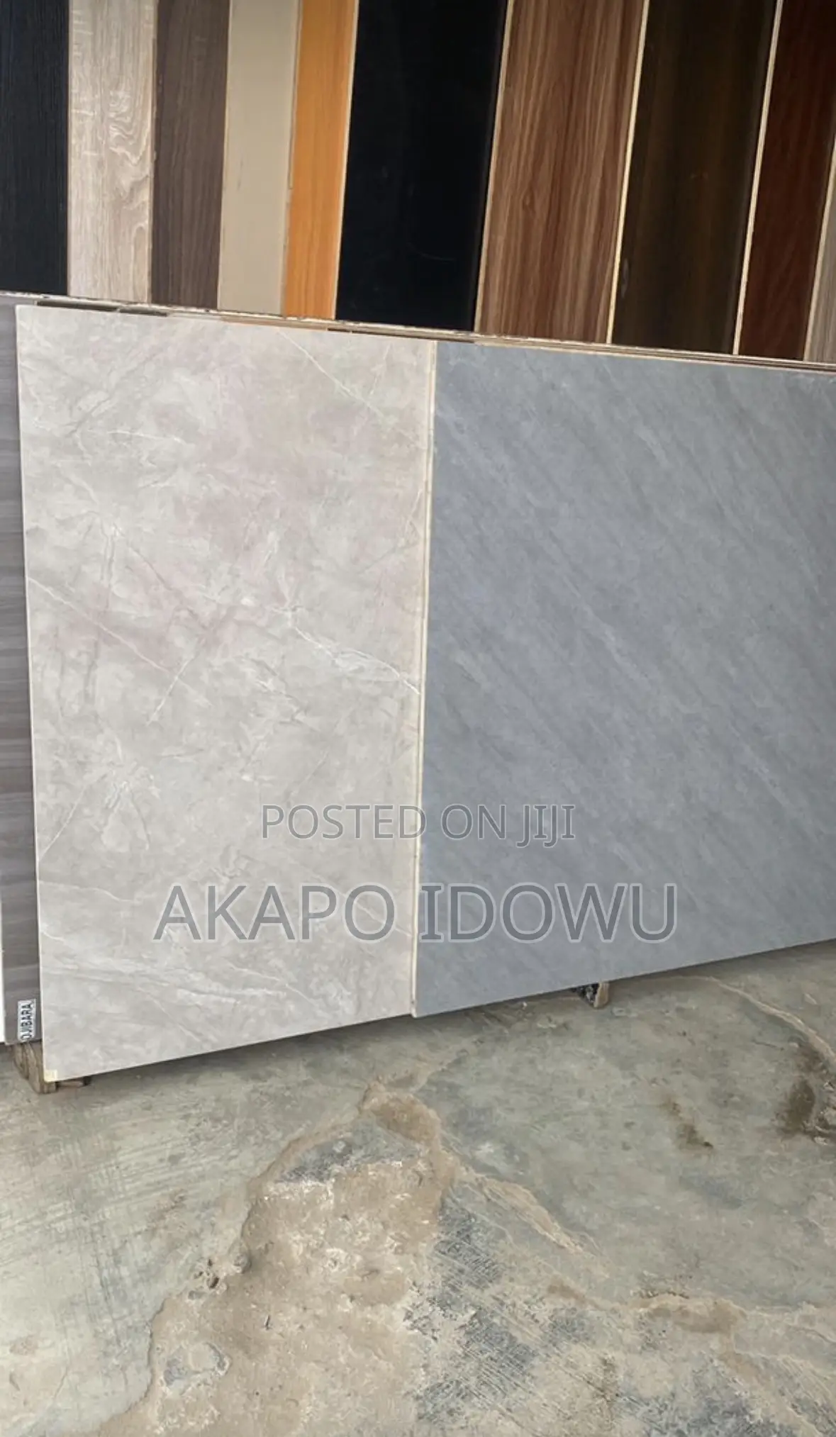 Highgloss Boards