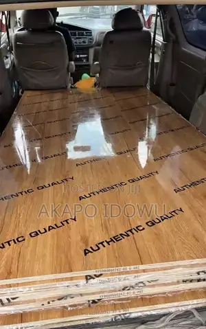 Highgloss Boards