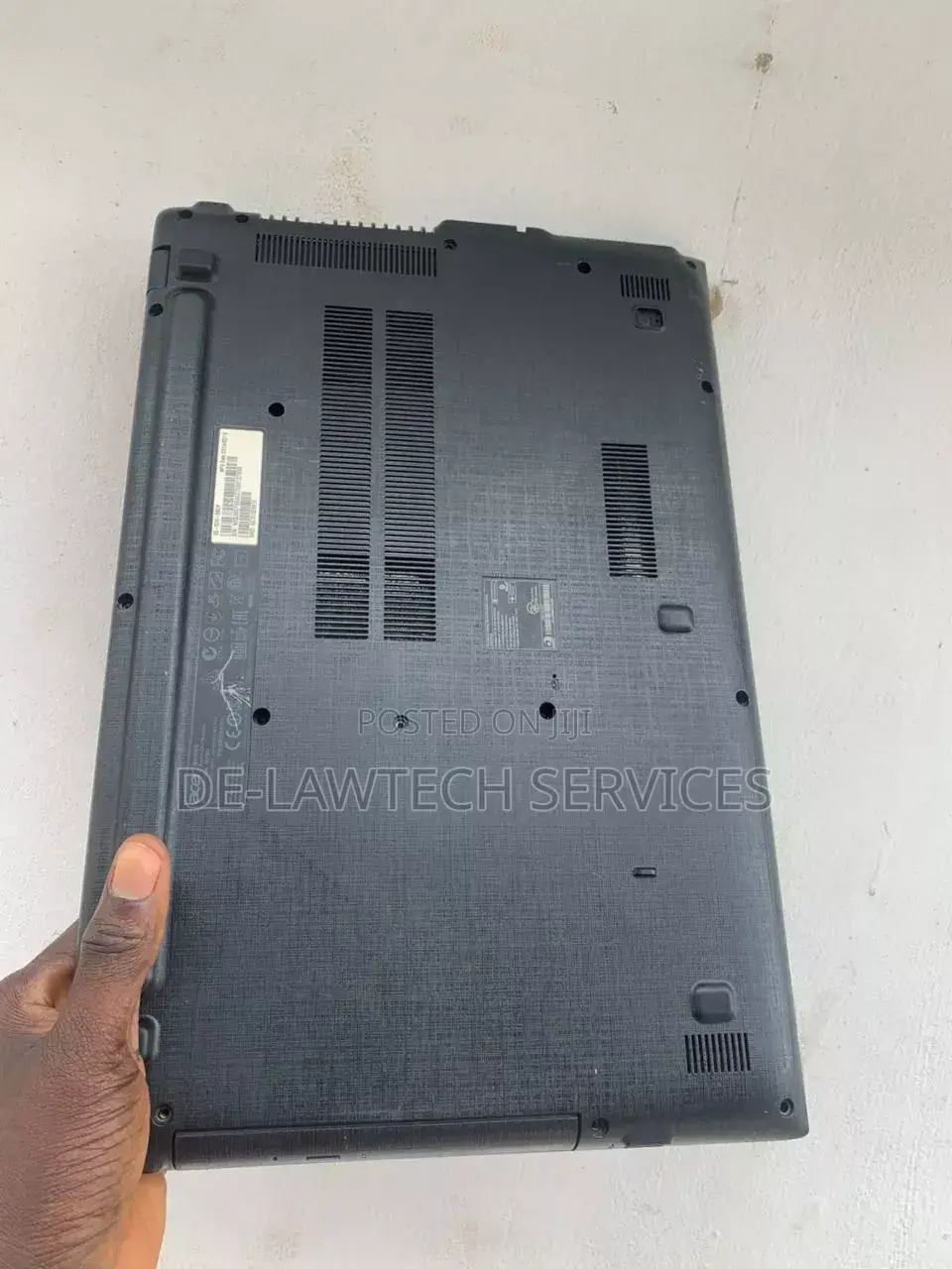 Laptop Acer Aspire E5-574 8GB Intel Core i5 SSHD+SSD 128GB
