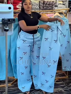 Williams Fashion