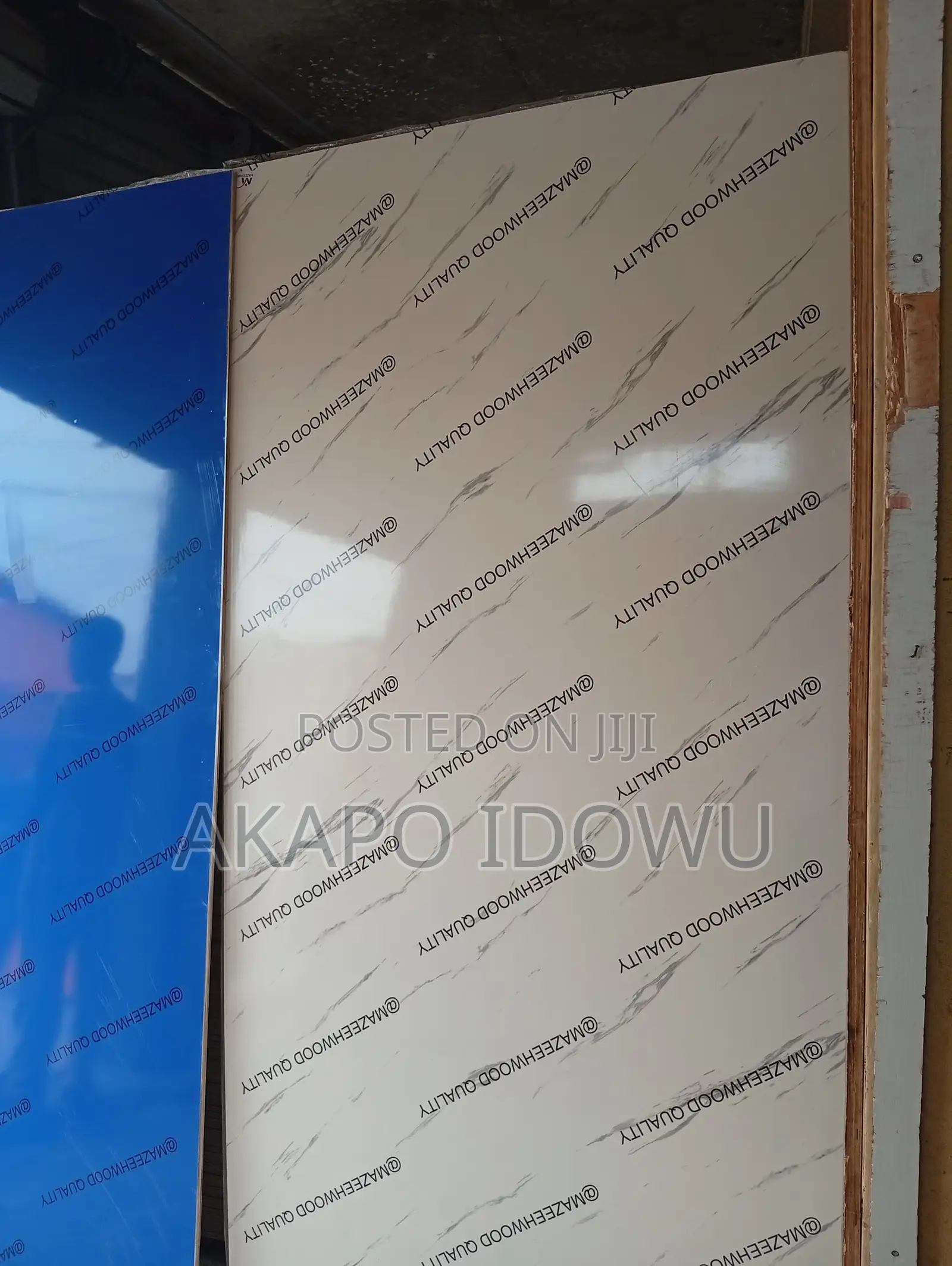 Highgloss Boards