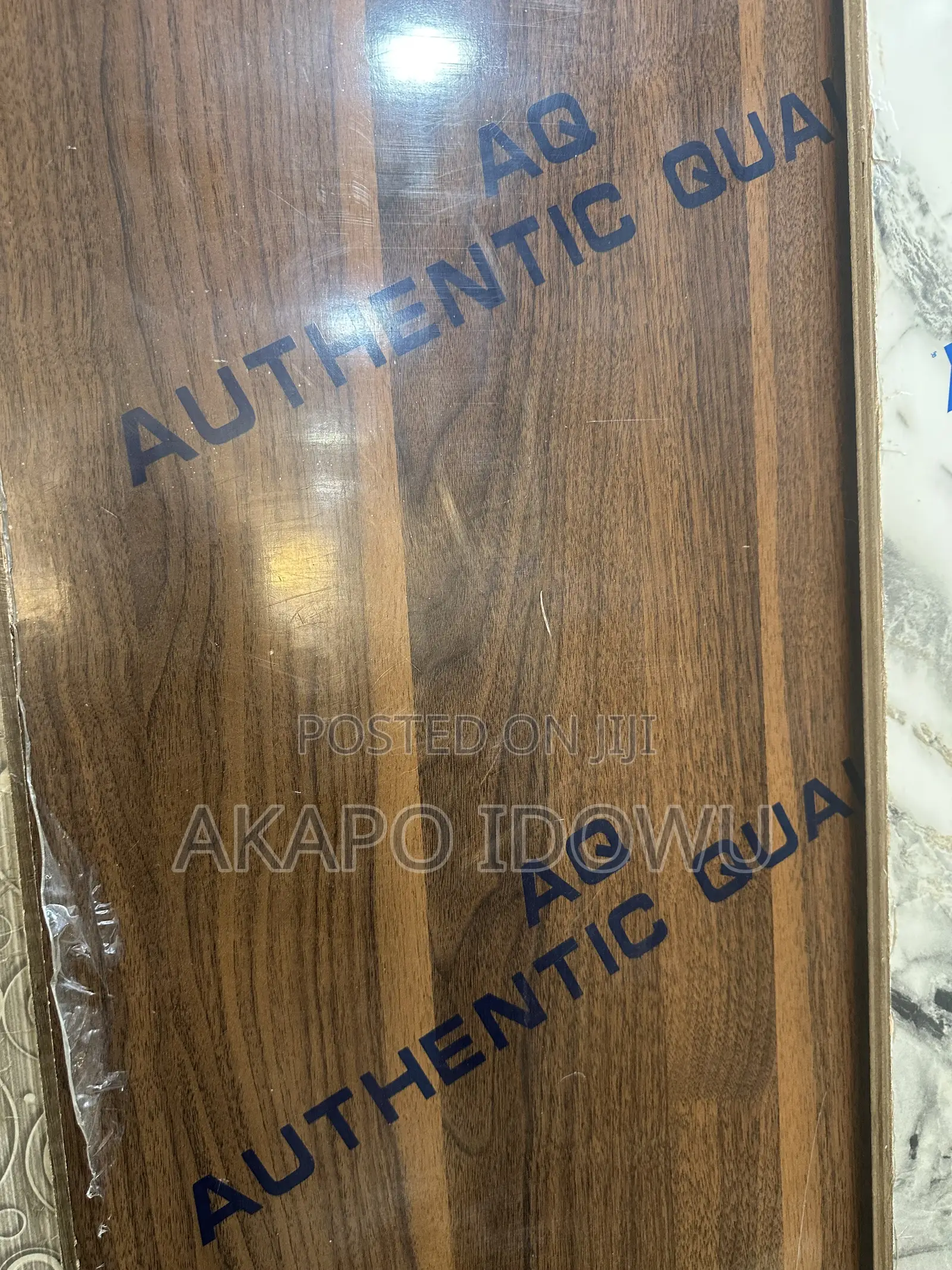 Highgloss Boards