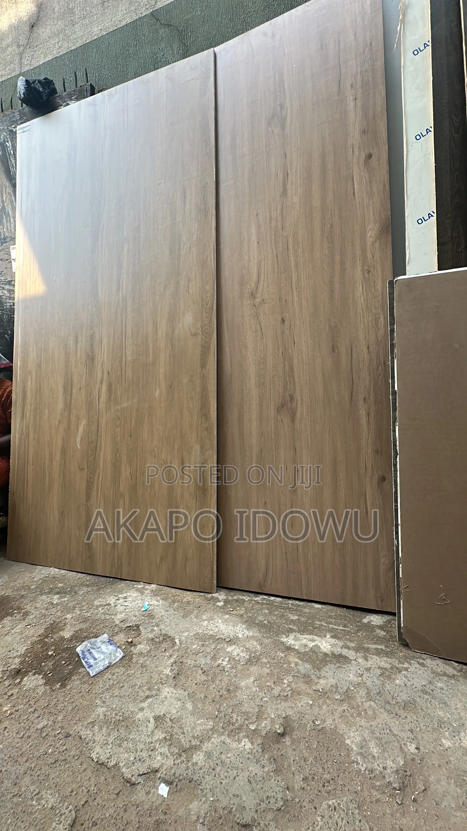 Highgloss Boards