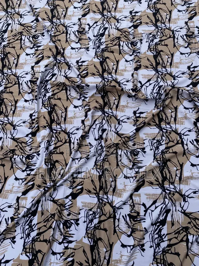 Vintage Fabrics