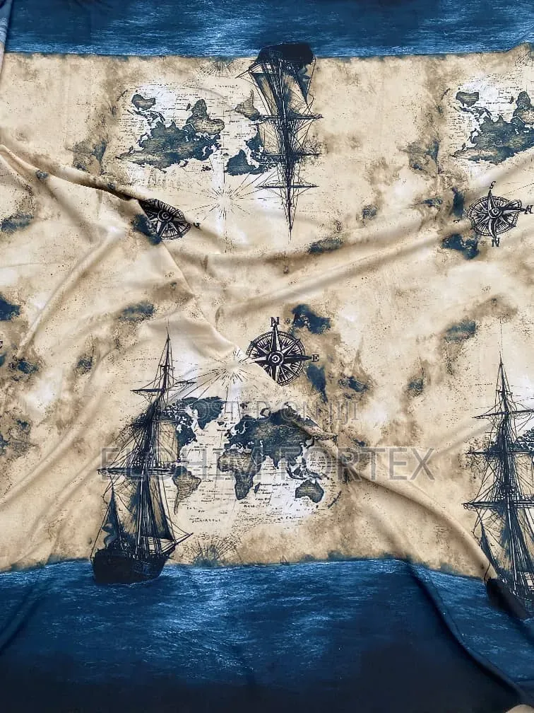 Vintage Fabrics