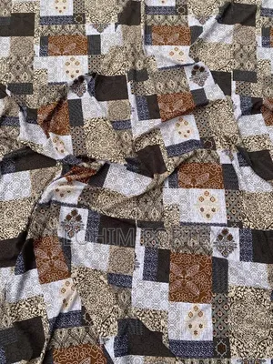 Vintage Fabrics