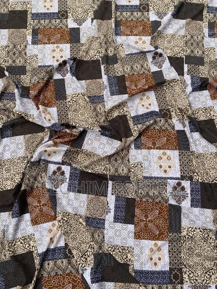 Vintage Fabrics