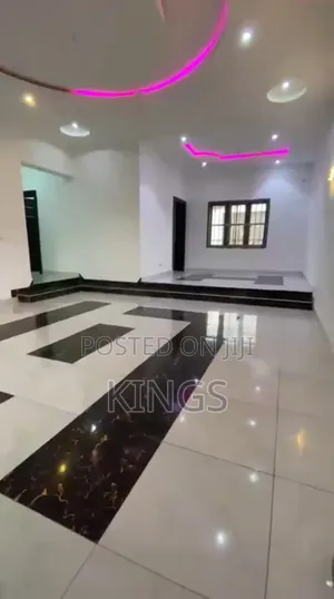 3bdrm Block of Flats in Jahi By Living Faith for rent