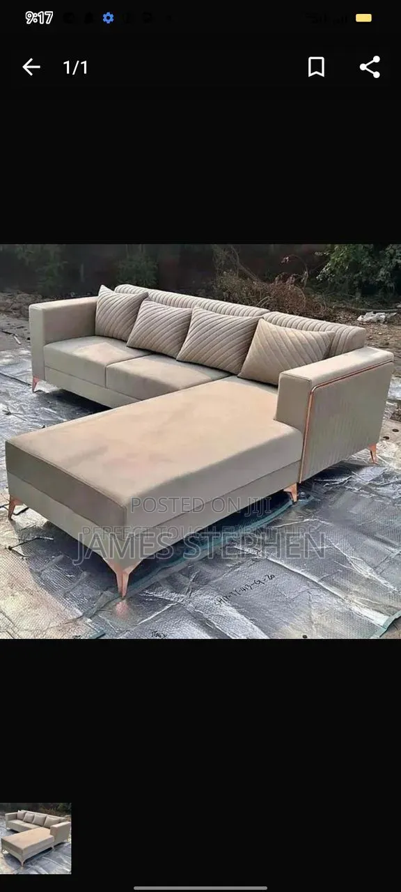 Chairs in Good Condition