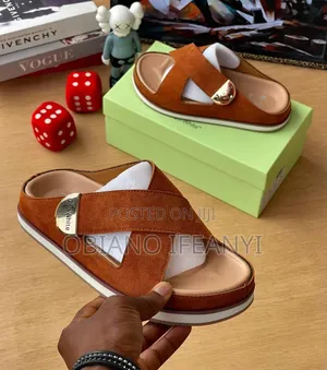 Premium Quality Mens and Boys Slippers /Slides