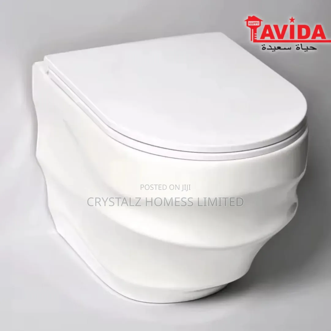 Concealed Cistern Tavida