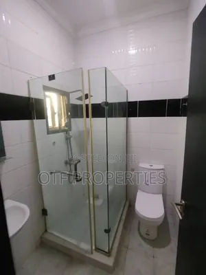 3bdrm Block of Flats in Jahi Main for rent