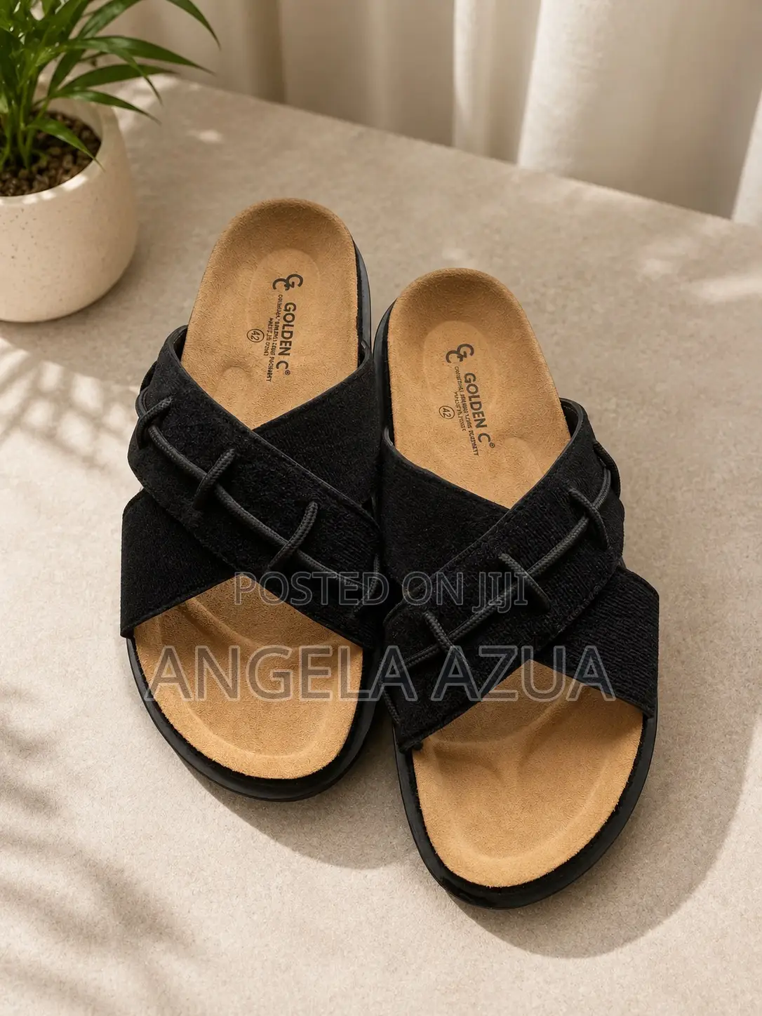 Men Footwears