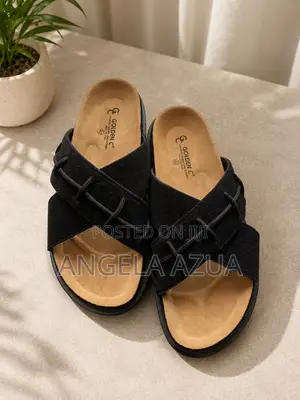 Men Footwears
