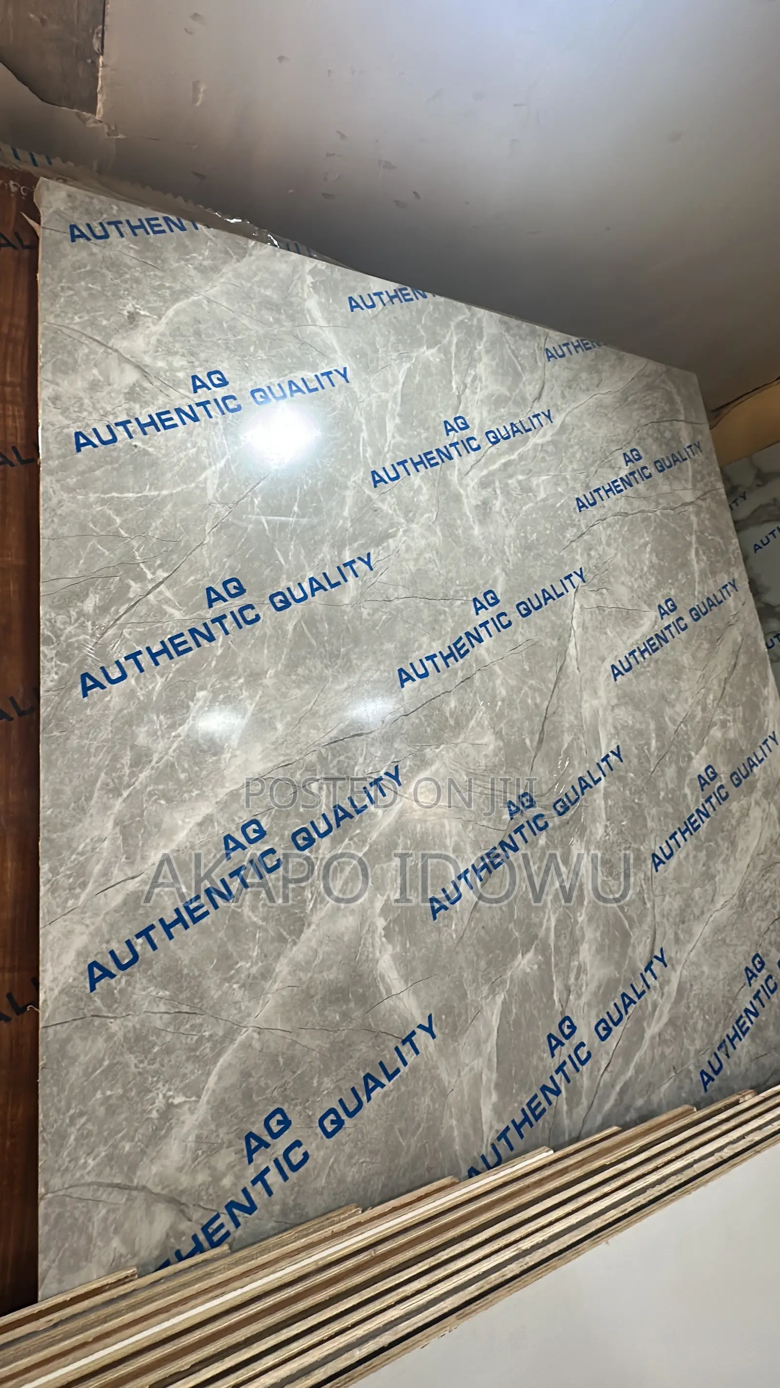 Highgloss Boards