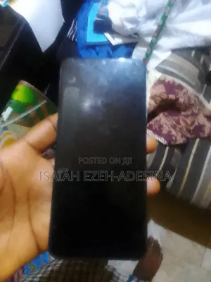 Tecno Pop 7 Pro 64 GB Purple