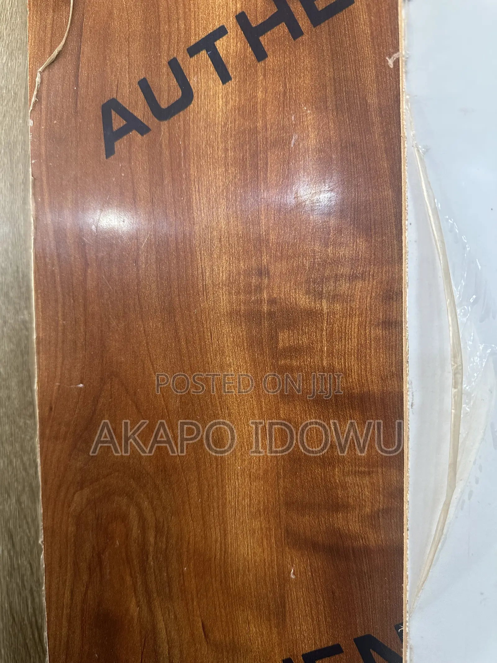 Highgloss Boards