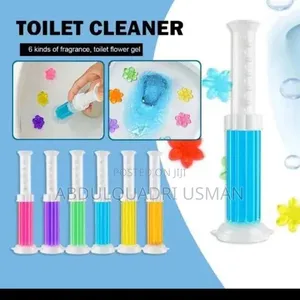 Toilet Gel Fragrance