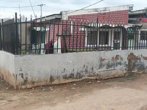 Furnished 2bdrm Apartment in Kubwa for sale