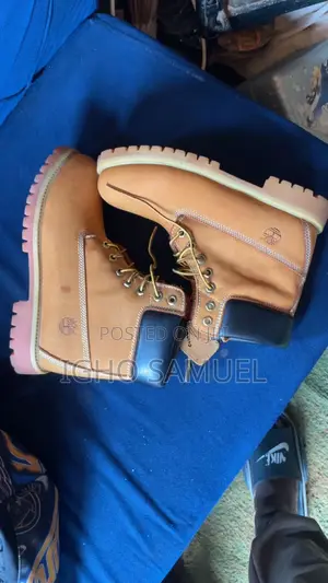 Timberland