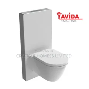 Concealed Cistern Tavida