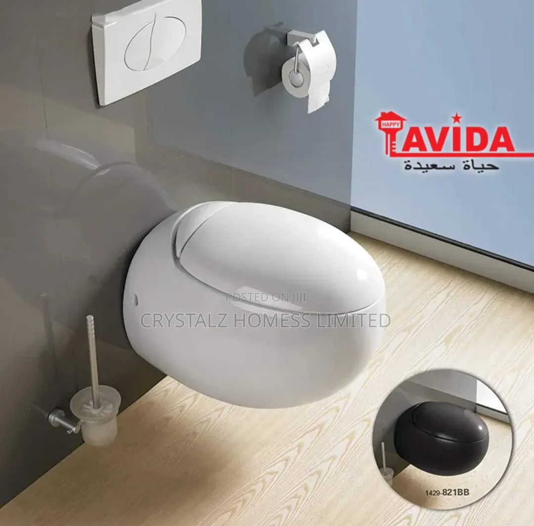Concealed Cistern Tavida