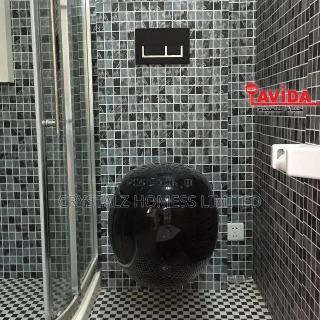 Concealed Cistern Tavida