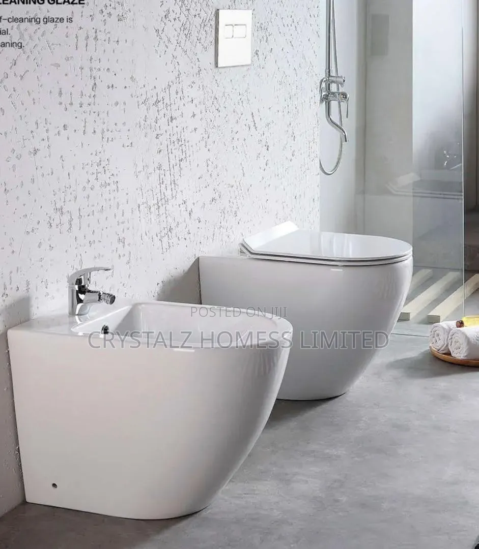 Concealed Cistern Tavida