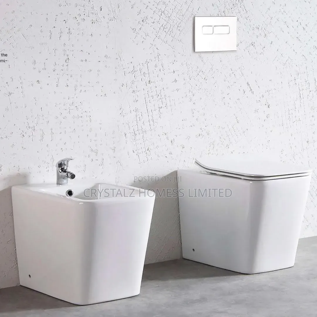 Concealed Cistern Tavida