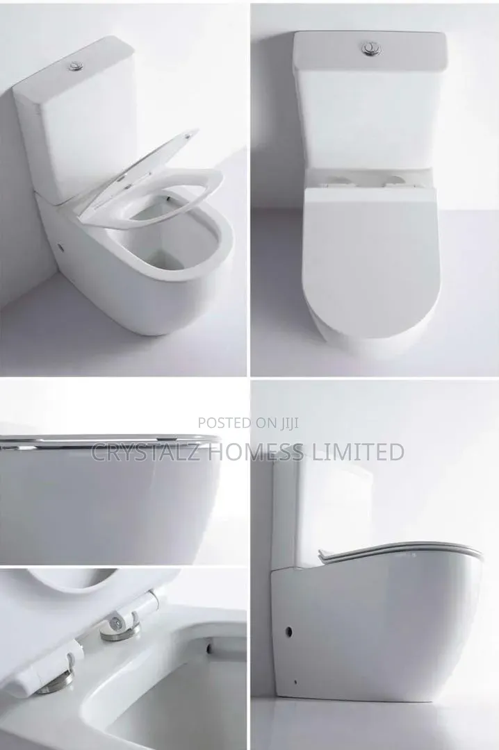 Concealed Cistern Tavida