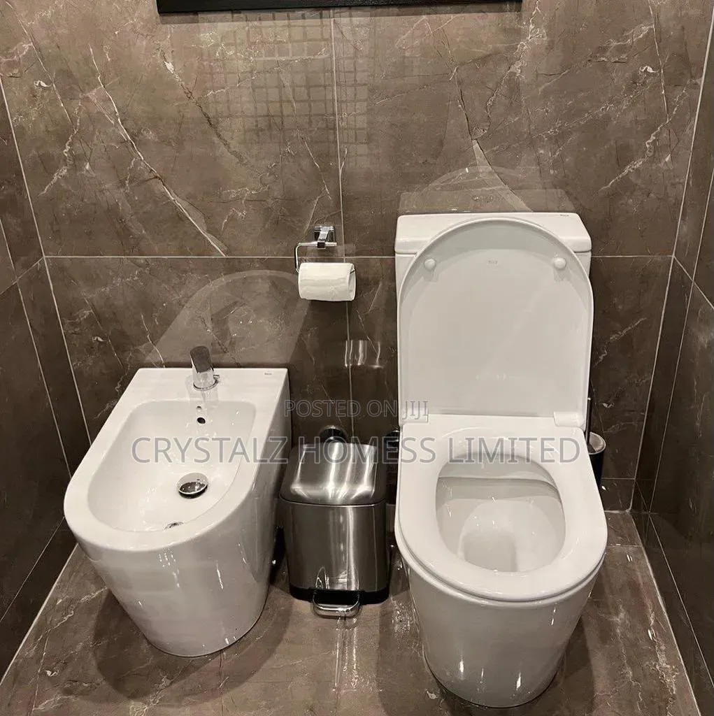 Concealed Cistern Tavida